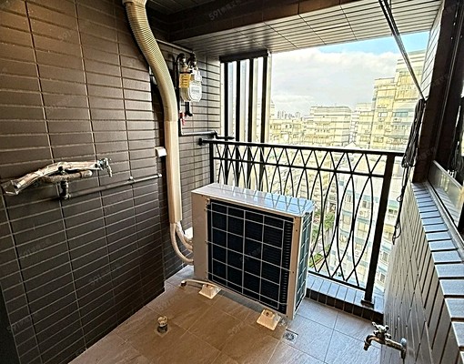 近新泰國中新泰泳池溫馨採光佳2+1房可合租乾濕分離式可炊煮 - Image 15