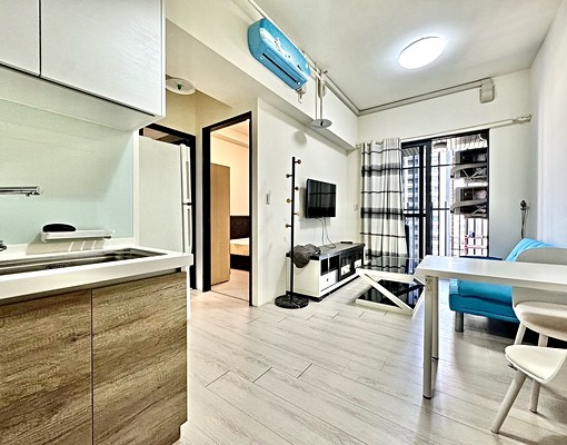 可租補貓咪🔥傢俱全配✅高樓層景觀戶✨市場搶手地區💯 - Image 5