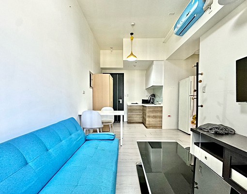 可租補貓咪🔥傢俱全配✅高樓層景觀戶✨市場搶手地區💯 - Image 3