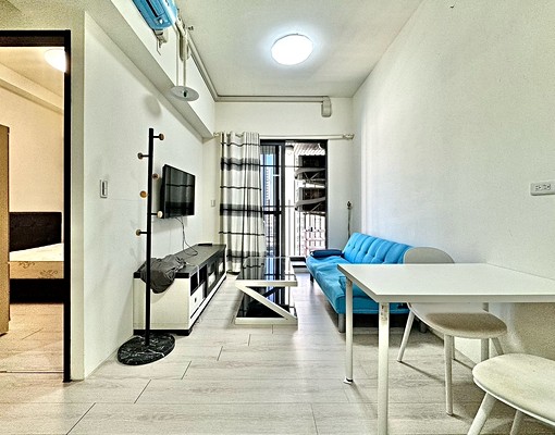 可租補貓咪🔥傢俱全配✅高樓層景觀戶✨市場搶手地區💯 - Image 2