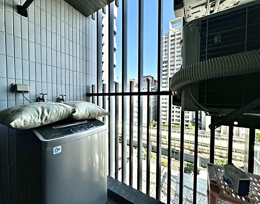 可租補貓咪🔥傢俱全配✅高樓層景觀戶✨市場搶手地區💯 - Image 15