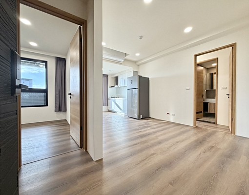 🔥A10機捷山鼻重劃區~美妝新2房+2衛浴👍👍 - Image 2