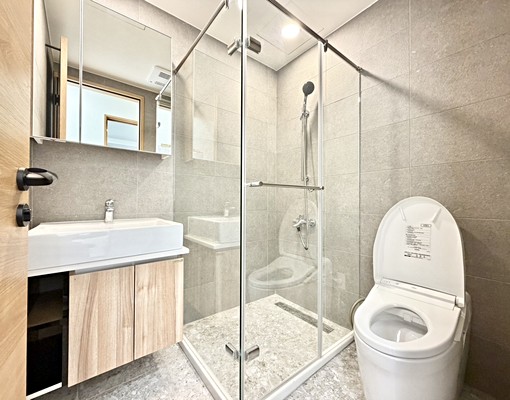 🔥A10機捷山鼻重劃區~美妝新2房+2衛浴👍👍 - Image 10