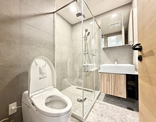 🔥A10機捷山鼻重劃區~美妝新2房+2衛浴👍👍 - Image 9