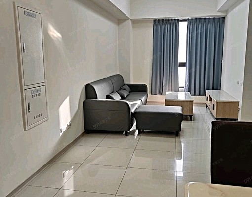 😉👍喬陽社宅-近大園客運園區全新美2房/免仲可租補 - Image 1