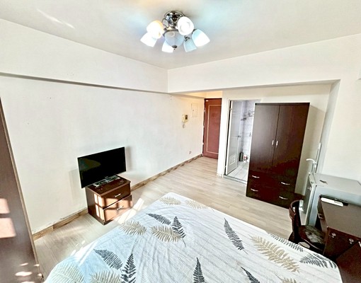 電梯套房🌝陽台💜獨洗💙台水台電💛子母車💗租補 - Image 3