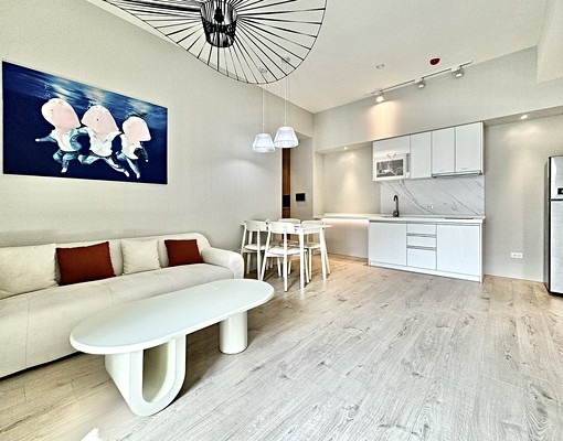 可貓/可租補🔥現代輕奢風💖近新光遠百✅誠來談💫 - Image 5