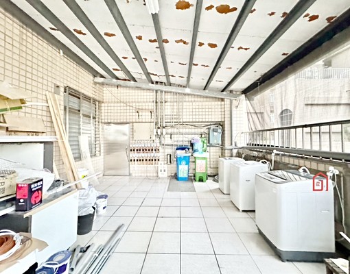 💛橋和站💯電梯雅房|垃圾代收|報稅入籍|貓|小資首選💪 - Image 14