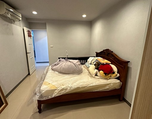 板橋站五鐵共構*板橋民權安靜2房三樓 - Image 4