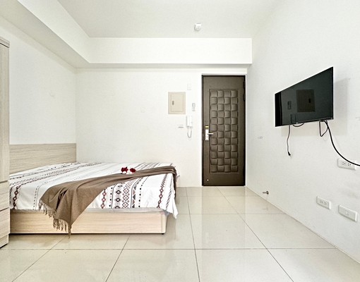 就是喜歡賴著你💖可租補可戶籍陽台獨洗🌈落地採光 - Image 6