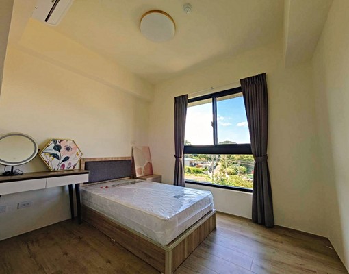 (租)吉韻,三房兩衛+平面車位。含車、不含管 - Image 9