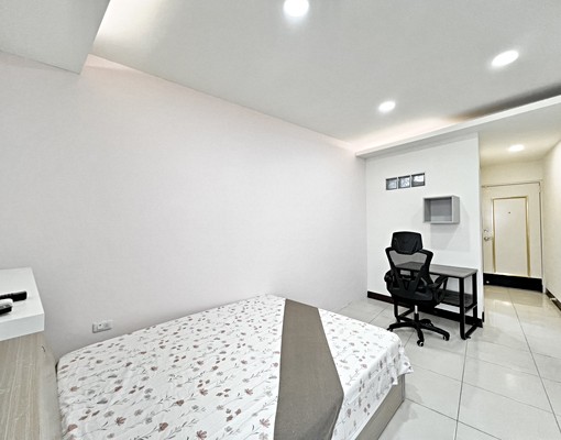 無論春夏秋冬✨可租補可貓大空間✨大面採光陽台獨洗 - Image 8