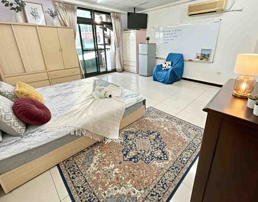 近74號♡可租補♡超級大套房♡獨洗♡合租♡獨洗♡乾溼分離 - Image 2