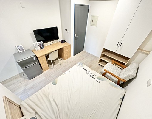 水湳中國醫★走路捷運★電梯★可租補★整棟全新 - Image 7