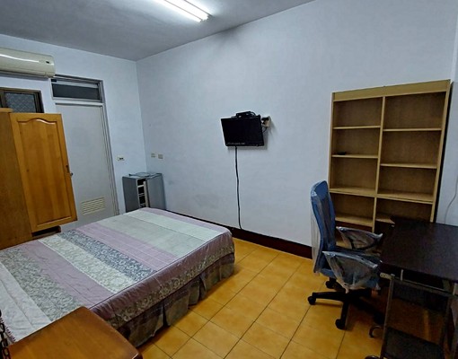 近高醫、捷運站、適合學生、上班族個人套房 - Image 8