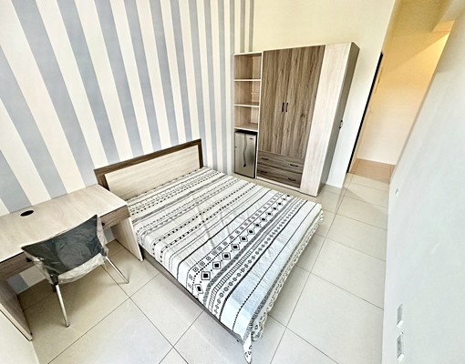 ⭐【養貓寵,代收包裹,雙租補】⭐台電計費/乾溼分離/獨立陽台 - Image 8