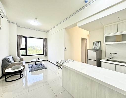 秒殺大兩房💗間間採光佳💗近高鐵火車站💗平車 - Image 1