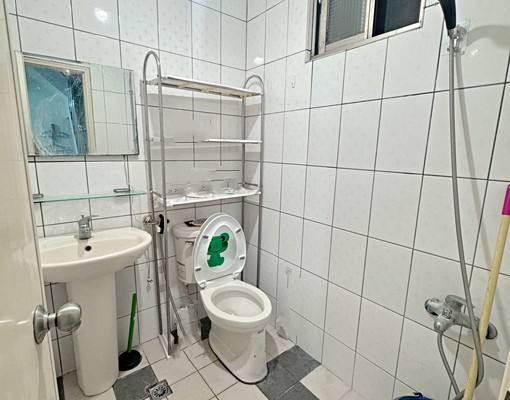 可租補免仲~✅低樓層🌸10分到台北近五華商圈🏠兩房可入籍 - Image 10