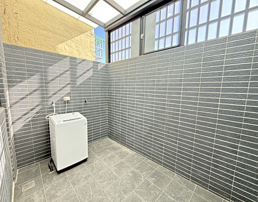 北屯區超美樓中樓🔥陽台獨洗🌟衛浴開窗🌟可租補🌟可短租 - Image 6