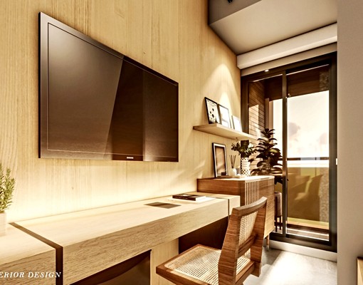 精裝潢✦可寵✦系統櫃✦獨洗陽台✦雙租補✦機車位✦多間可選ㄓ - Image 12