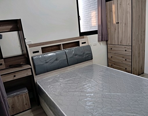 宏泉IN中央,2房2廳2衛2陽台平面車位,可租補 - Image 4