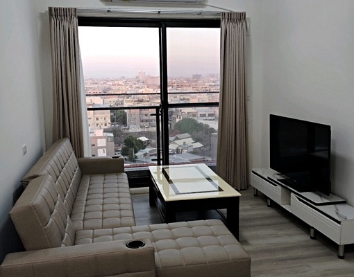 宏泉IN中央,2房2廳2衛2陽台平面車位,可租補 - Image 6