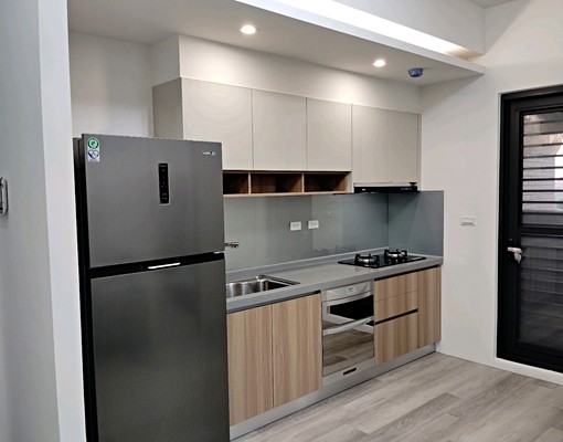 宏泉IN中央,2房2廳2衛2陽台平面車位,可租補 - Image 8