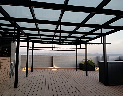 宏泉IN中央,2房2廳2衛2陽台平面車位,可租補 - Image 11