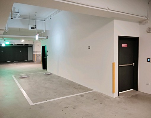 宏泉IN中央,2房2廳2衛2陽台平面車位,可租補 - Image 14