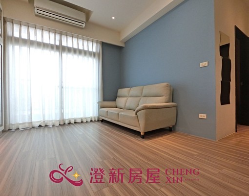 ✨全新裝潢首租|可養寵|可租補報稅入戶籍|代收包裹、垃圾處理 - Image 1