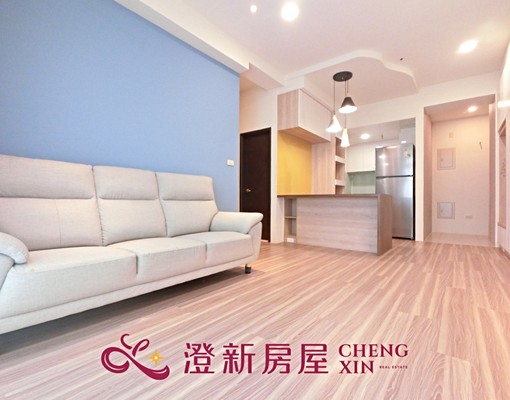 ✨全新裝潢首租|可養寵|可租補報稅入戶籍|代收包裹、垃圾處理 - Image 3