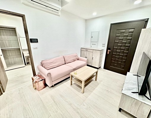 ✨近國軍醫院✨✅可戶籍✅家具全配附平車 - Image 2