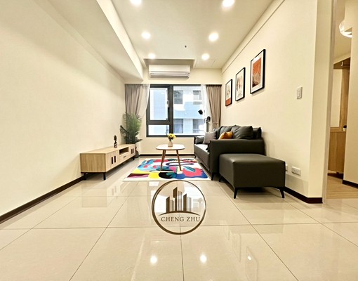 超美💯東區✨二房平車✨全配✨全新未住✨可租補✨近忠孝夜市 - Image 3