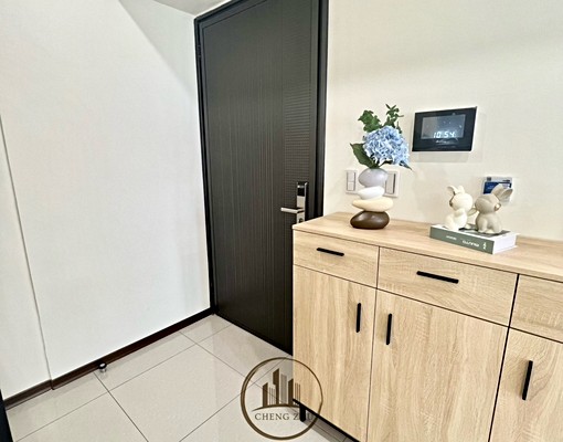 超美💯東區✨二房平車✨全配✨全新未住✨可租補✨近忠孝夜市 - Image 6