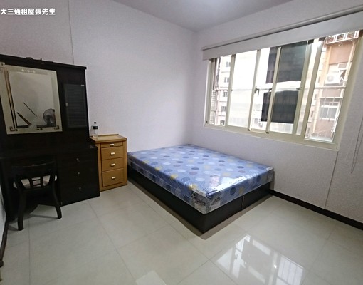 近三和國中站永福國小小資族溫馨採光獨立套房大空間 - Image 5