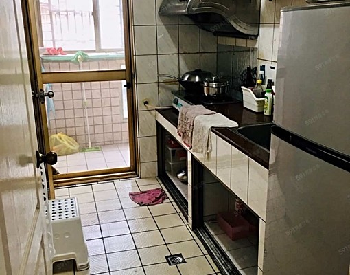 ✨地段超好近捷運站電梯含管雅房✨中信達達 - Image 6