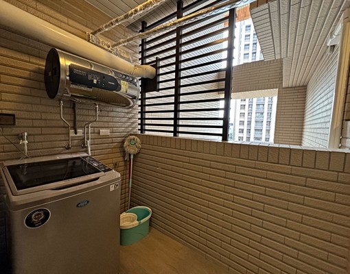 北屋南街️可養寵️品位居所️2房 - Image 9