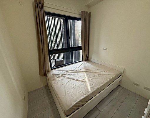 興大.國圖館|含車含管|24小時管理|精巧兩房 - Image 7