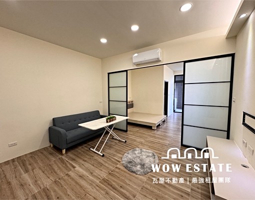 雙租補★稀有釋出★地段好★正一房一廳★流理台系統櫃★採光佳 - Image 2