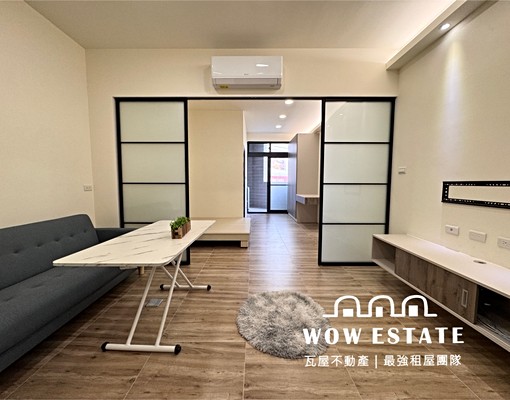 雙租補★稀有釋出★地段好★正一房一廳★流理台系統櫃★採光佳 - Image 3