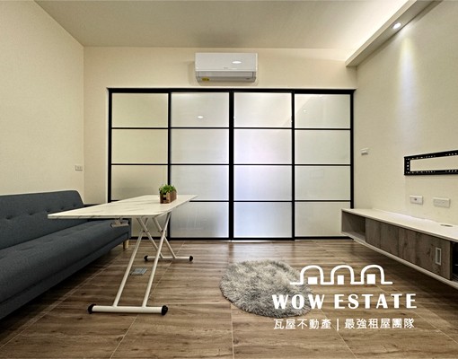 雙租補★稀有釋出★地段好★正一房一廳★流理台系統櫃★採光佳 - Image 6