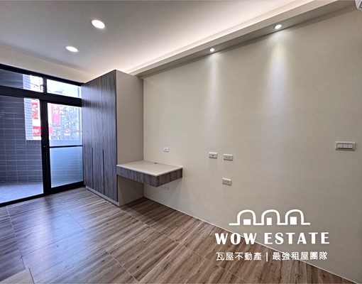 雙租補★稀有釋出★地段好★正一房一廳★流理台系統櫃★採光佳 - Image 9