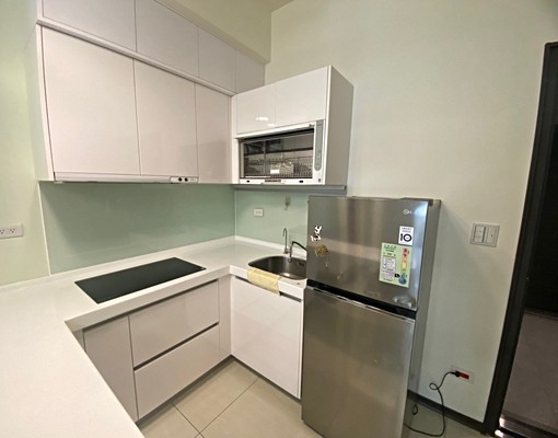 中友百貨孔廟/全新社區精美1+1房/可租補可寵 - Image 4