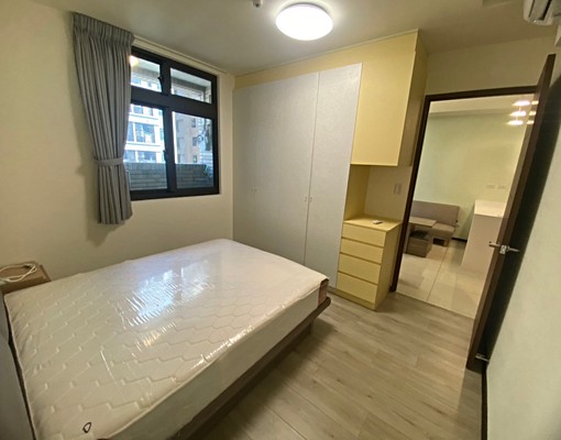 中友百貨孔廟/全新社區精美1+1房/可租補可寵 - Image 8