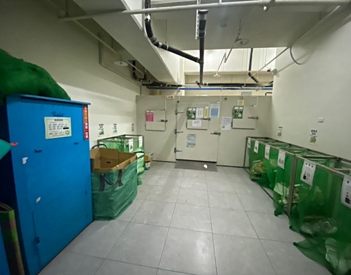 中友百貨孔廟/全新社區精美1+1房/可租補可寵 - Image 12