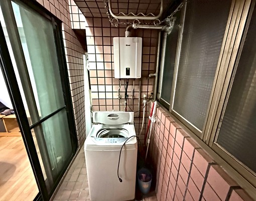 大坪林🏠電梯管理🌟租補稅🌟包裹垃圾收🌟獨洗曬🌟可炊 - Image 10