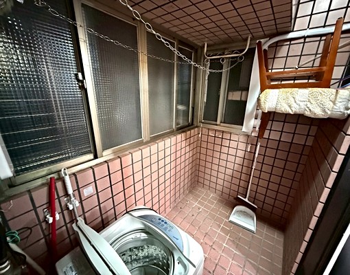 大坪林🏠電梯管理🌟租補稅🌟包裹垃圾收🌟獨洗曬🌟可炊 - Image 9