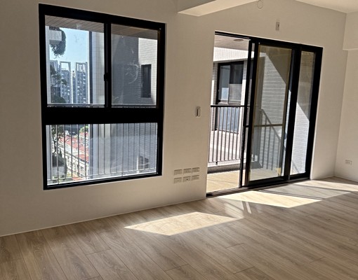 全新未住✨知名建商.品質保證✨三房平車.可租補✔捷運好市多 - Image 12