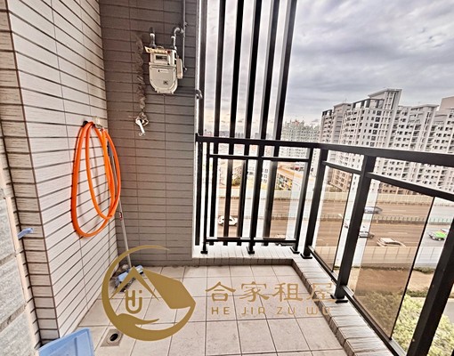 樹孝商圈🏠高樓3房平車❤️可貓狗可租補⚡️超俗‼️秒殺 - Image 6