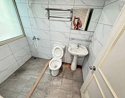 中山國小、可租補、大空間、新整理、獨洗、可寵402 - Image 10